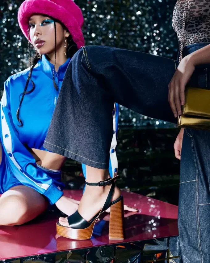 Floria Piele neagră Floria Piele neagră