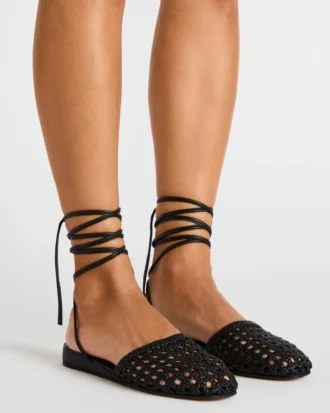 Flutter din piele neagră