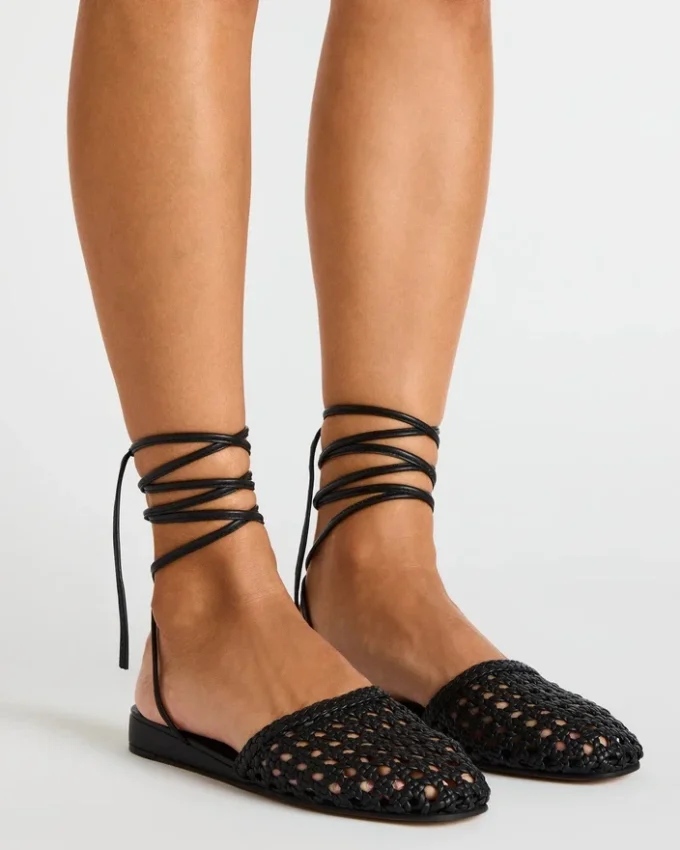 Flutter din piele neagră