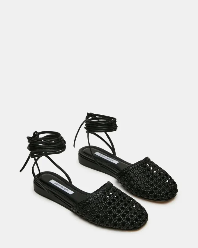 Flutter din piele neagră