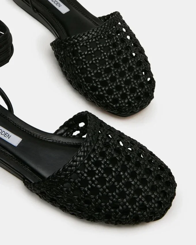 Flutter din piele neagră