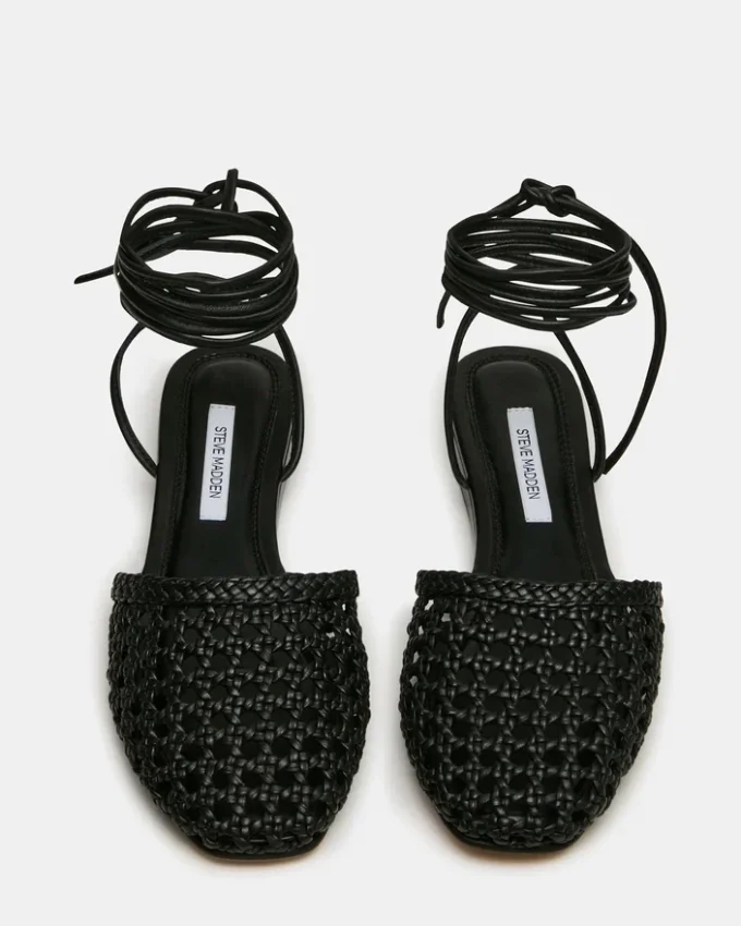 Flutter din piele neagră