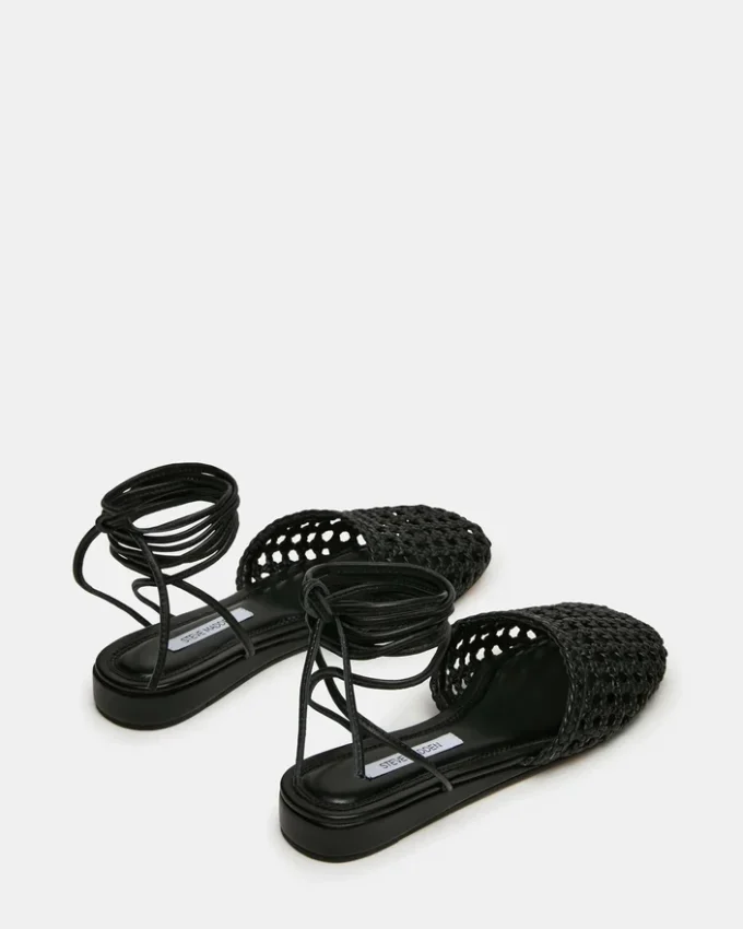 Flutter din piele neagră