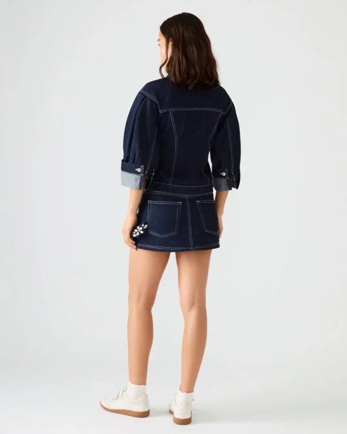 Fusta Briellia Bijou Blue