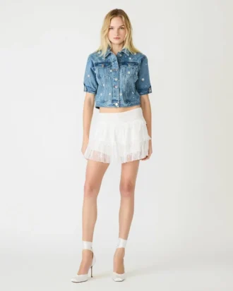 Fusta Leta Snow White