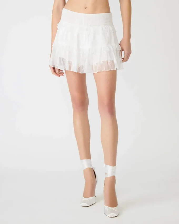 Fusta Leta Snow White