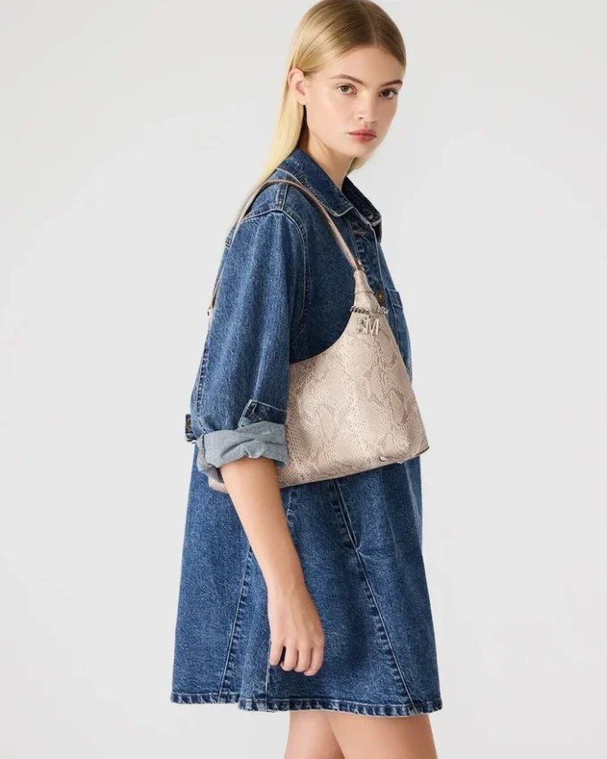 Geantă Amari Sand Snake Geantă Amari Sand Snake