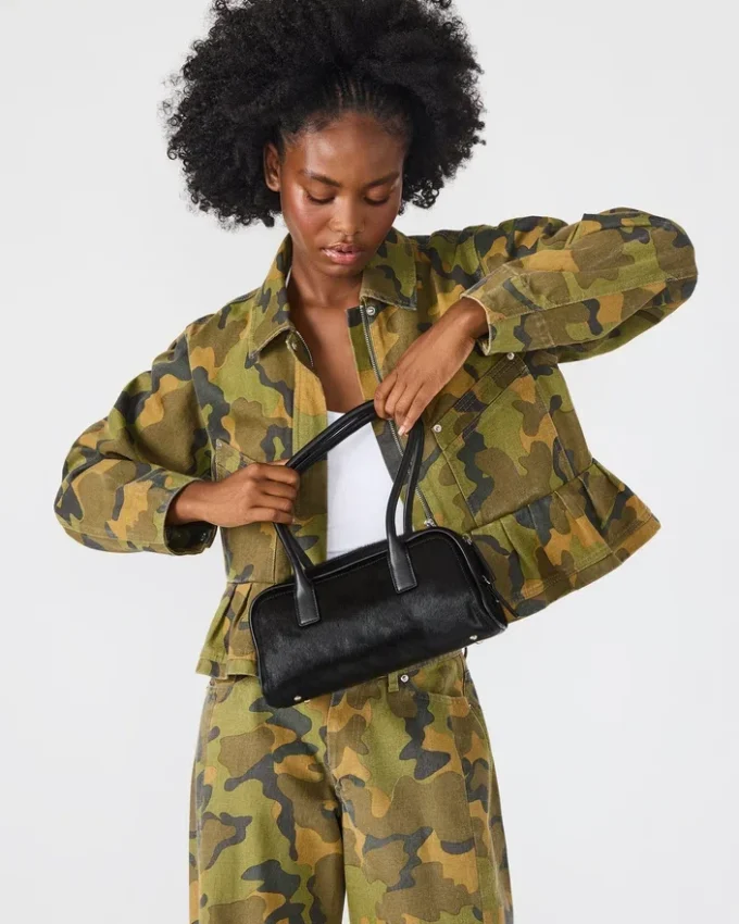 Geantă Anise Negru Multi Geantă Anise Negru Multi