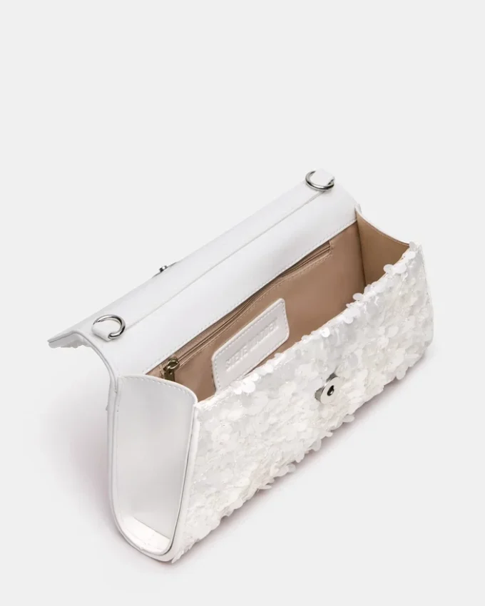 Geantă Avant cu paiete