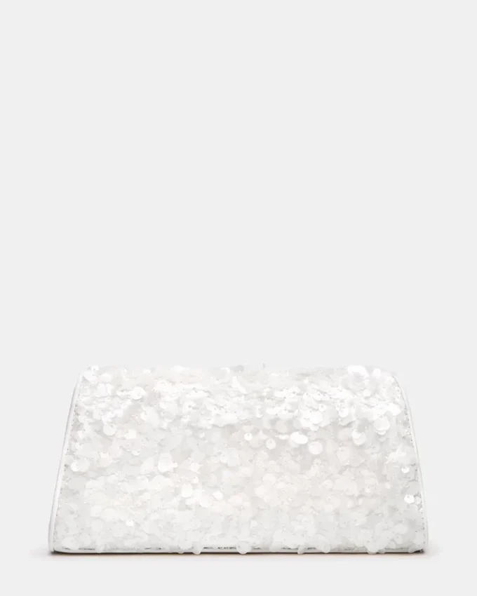 Geantă Avant cu paiete