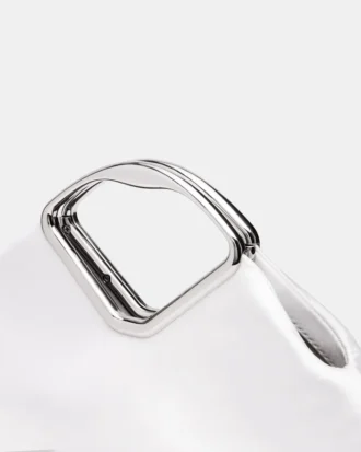 Geantă Barbara Albă