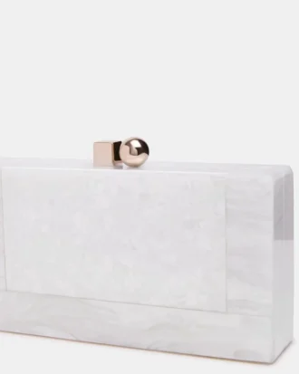 Geantă Camilaa Albă