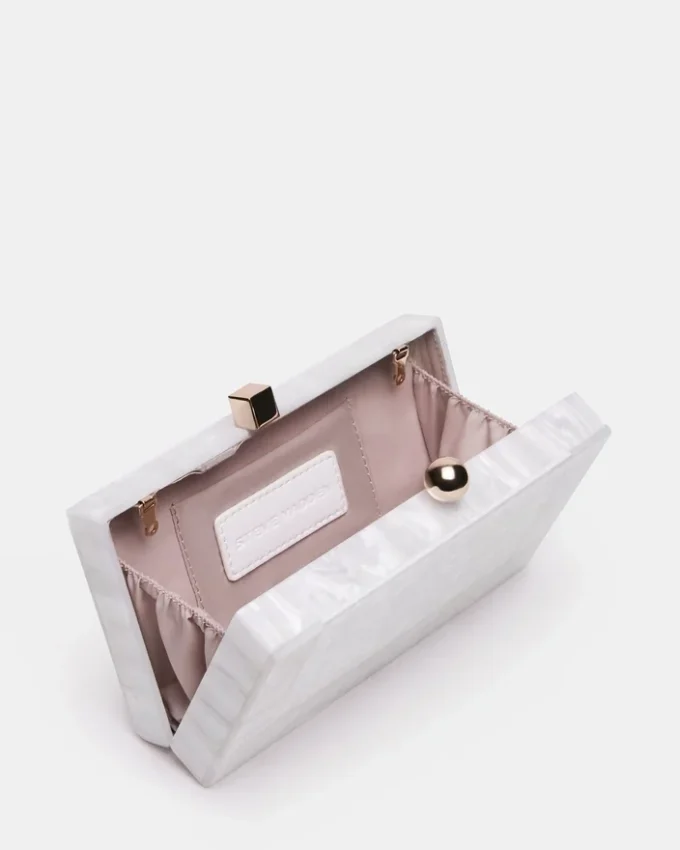 Geantă Camilaa Albă Geantă Camilaa Albă