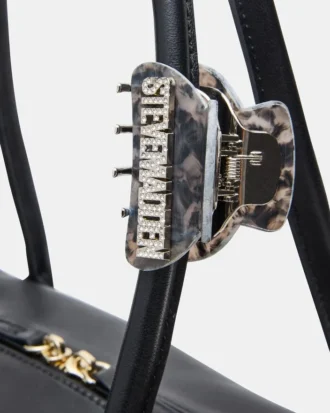 Geantă Candice Negru