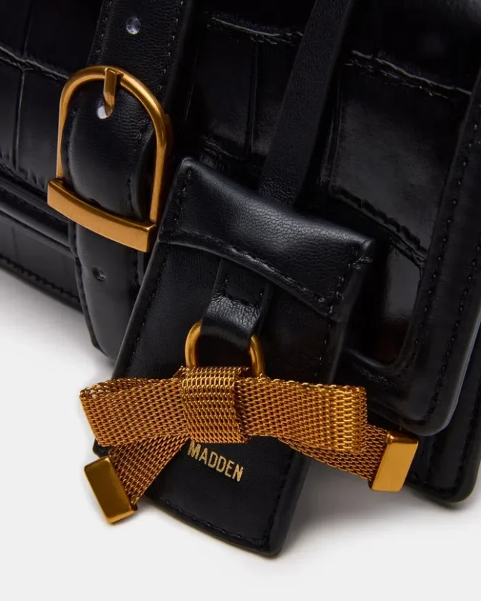 Geantă Clark Negru Geantă Clark Negru