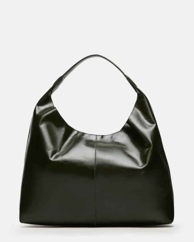 Geantă Collins Olive