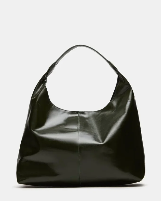 Geantă Collins Olive