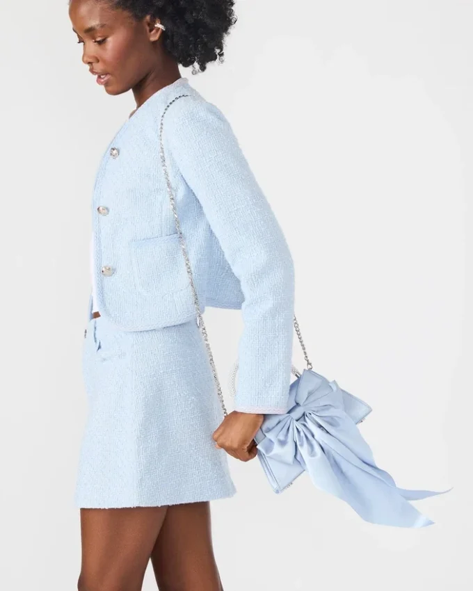 Geantă Cosette Albastră