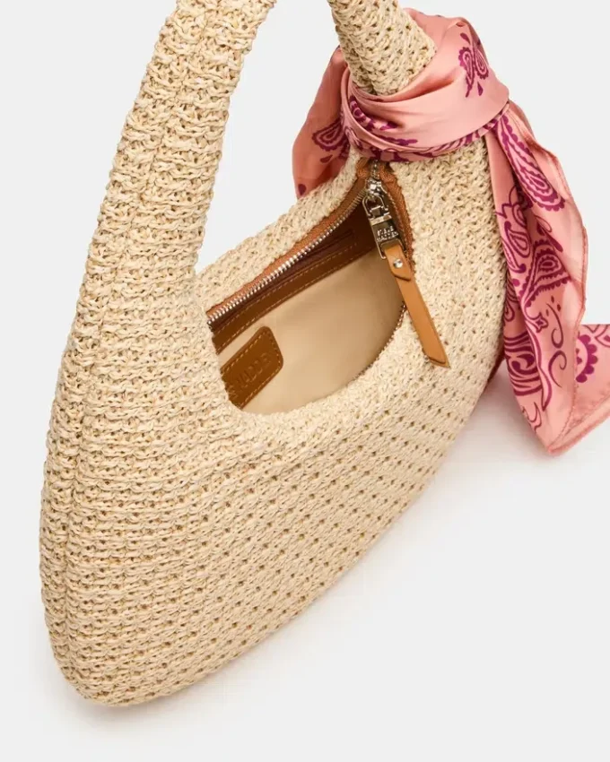 Geantă Daena Natural