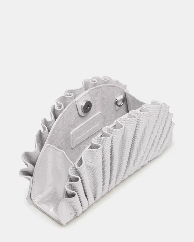 Geantă Delmar Albă Geantă Delmar Albă