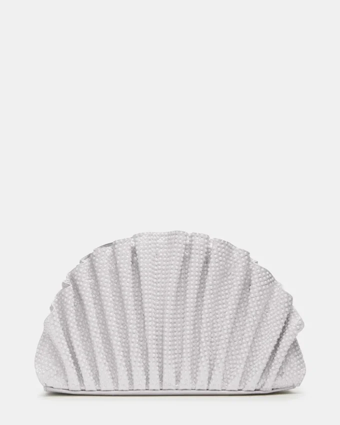 Geantă Delmar Albă Geantă Delmar Albă