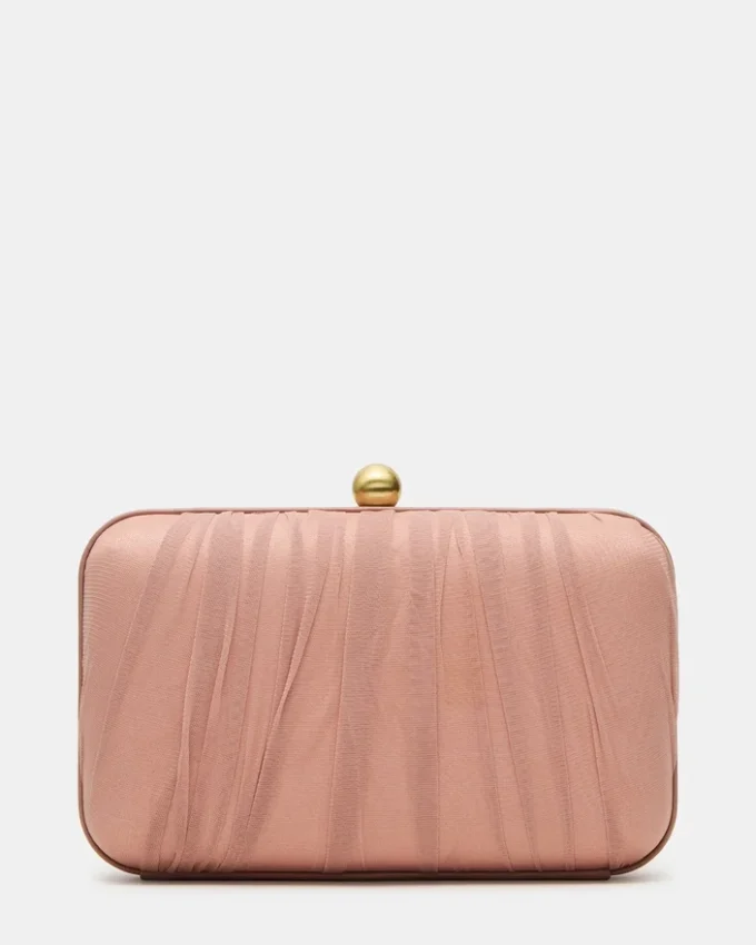 Geantă elegantă Mocha Geantă elegantă Mocha