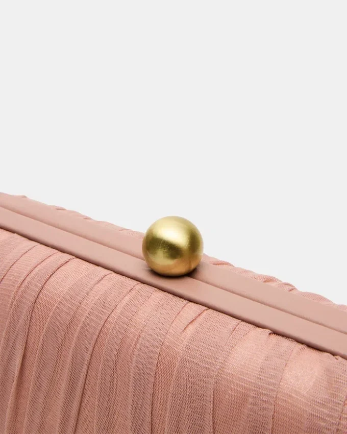 Geantă elegantă Mocha Geantă elegantă Mocha