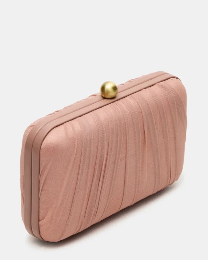 Geantă elegantă Mocha Geantă elegantă Mocha