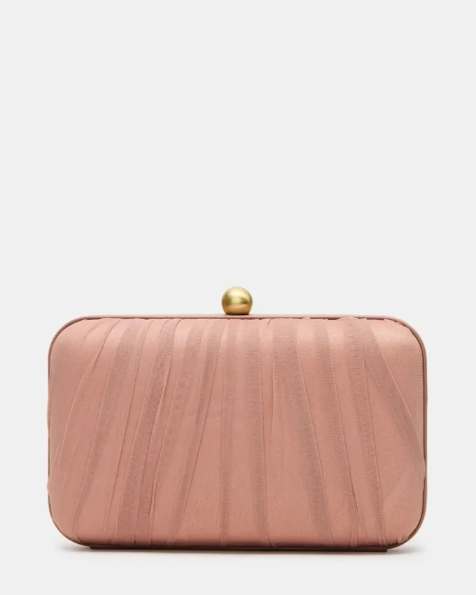 Geantă elegantă Mocha Geantă elegantă Mocha