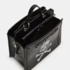 Geantă Evelyn Skull Negru Geantă Evelyn Skull Negru