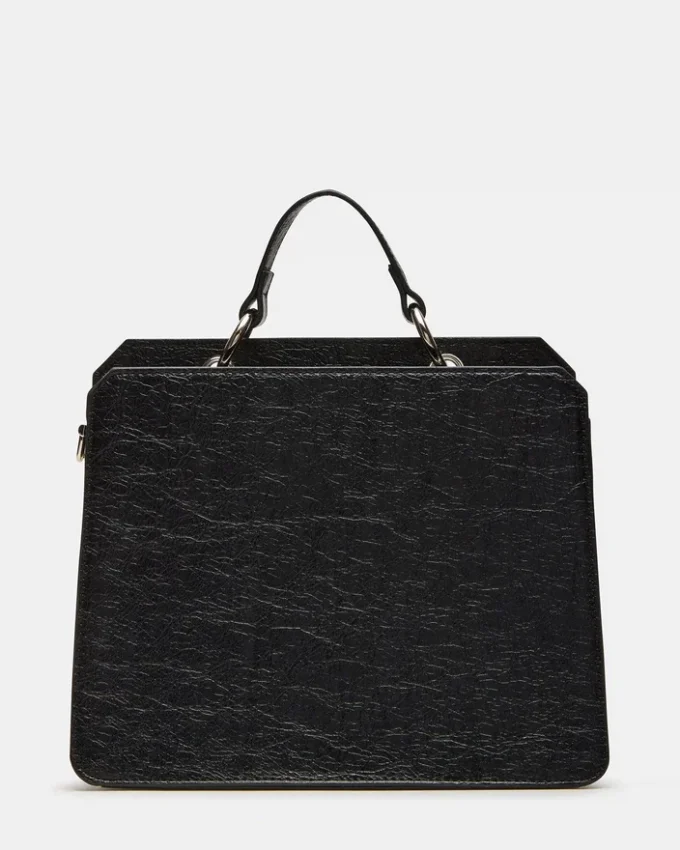 Geantă Evelyn Skull Negru Geantă Evelyn Skull Negru