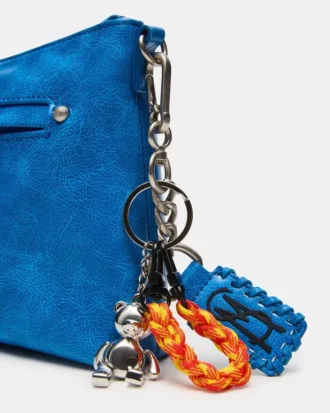 Geantă Jony Albastru