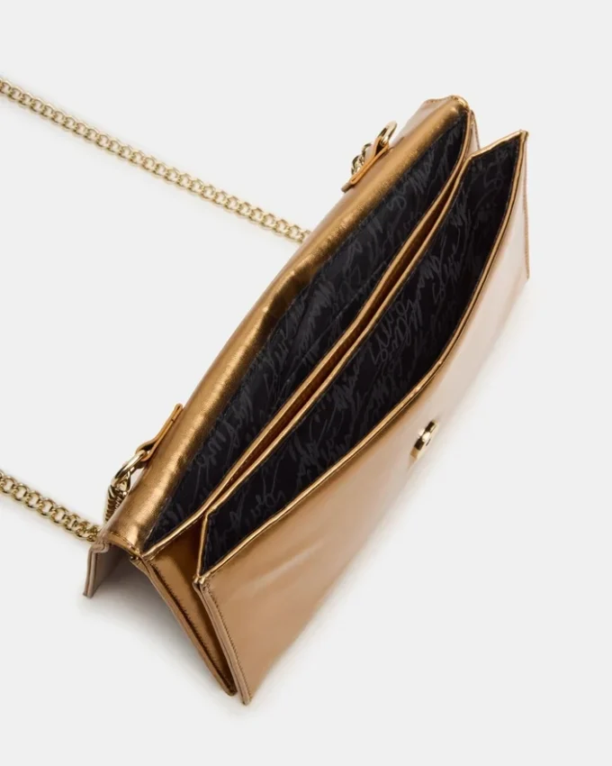 Geantă Juliana Bronz