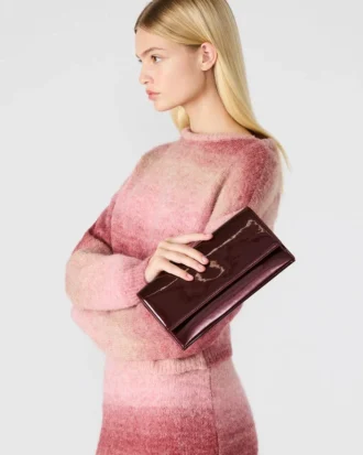 Geantă Juliana Cireș Perlat