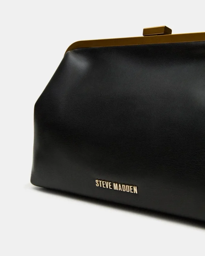 Geantă Kisses Negru Geantă Kisses Negru