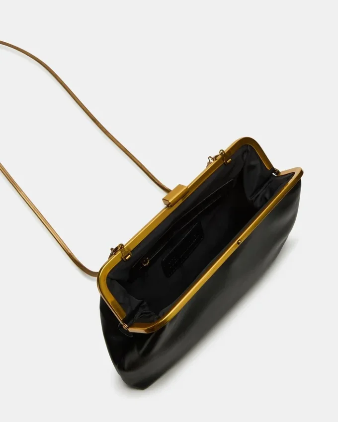 Geantă Kisses Negru Geantă Kisses Negru