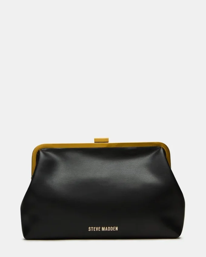 Geantă Kisses Negru Geantă Kisses Negru