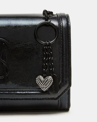 Geantă Larisas Negru