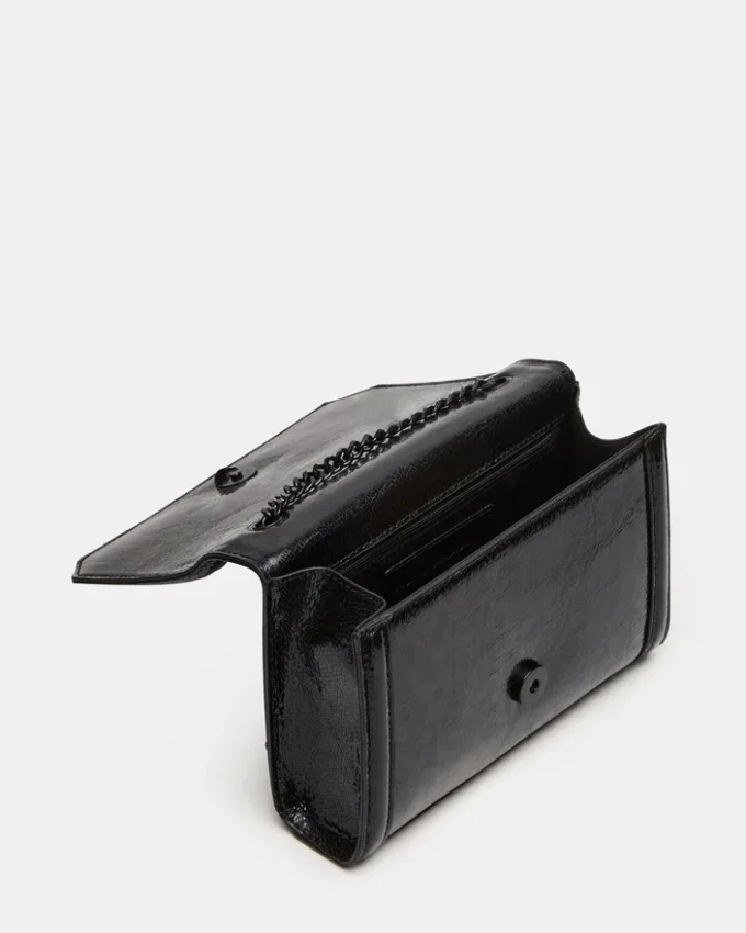 Geantă Larisas Negru