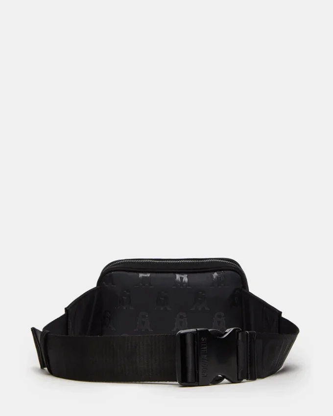 Geantă Lind Negru/Negru