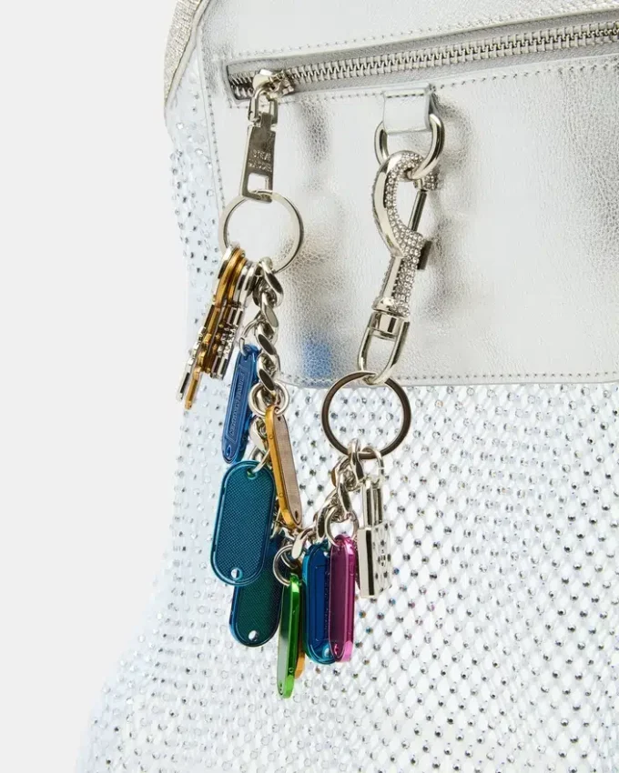 Geantă Makia Albă Geantă Makia Albă