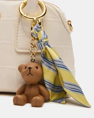 Geantă Melodie din piele de crocodil Geantă Melodie din piele de crocodil