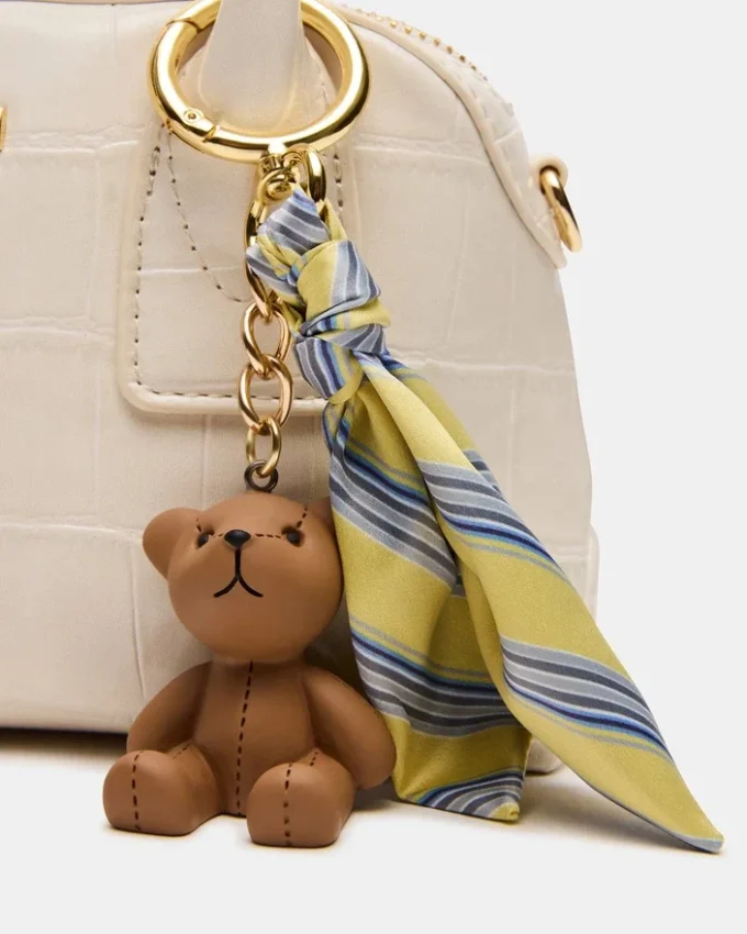 Geantă Melodie din piele de crocodil