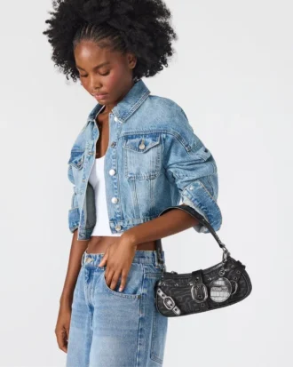 Geantă Motorr Negru Multi