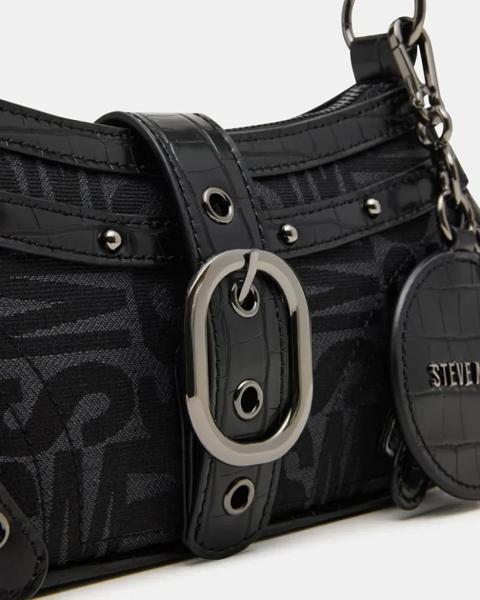 Geantă Motorr Negru Multi Geantă Motorr Negru Multi