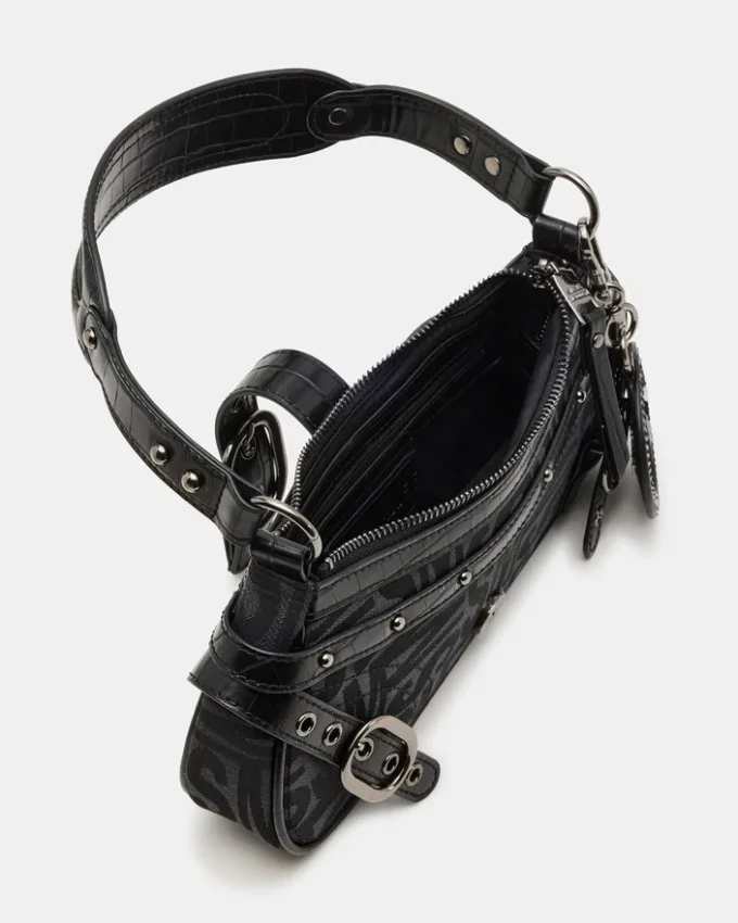 Geantă Motorr Negru Multi Geantă Motorr Negru Multi