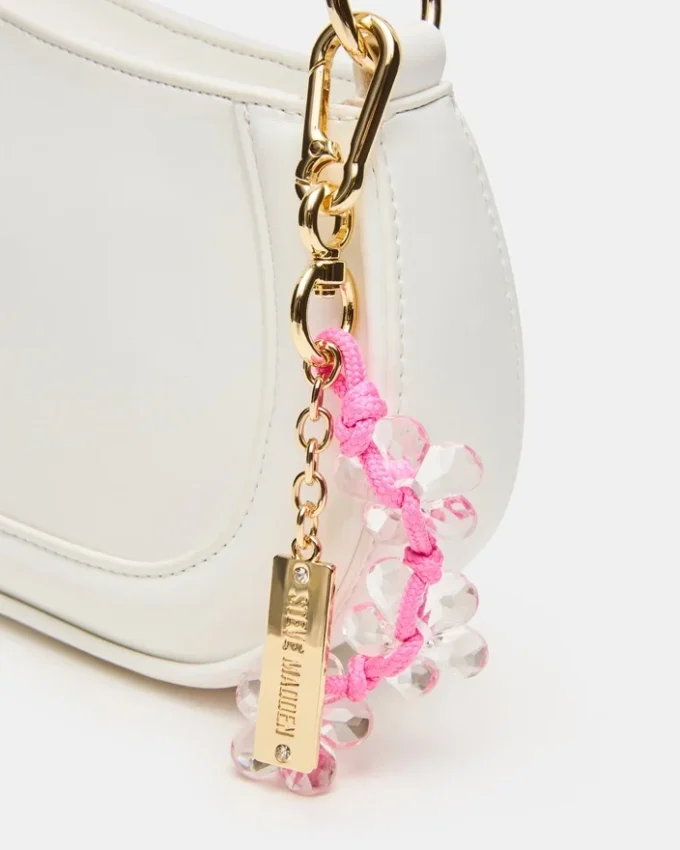 Geantă Musee Albă Geantă Musee Albă