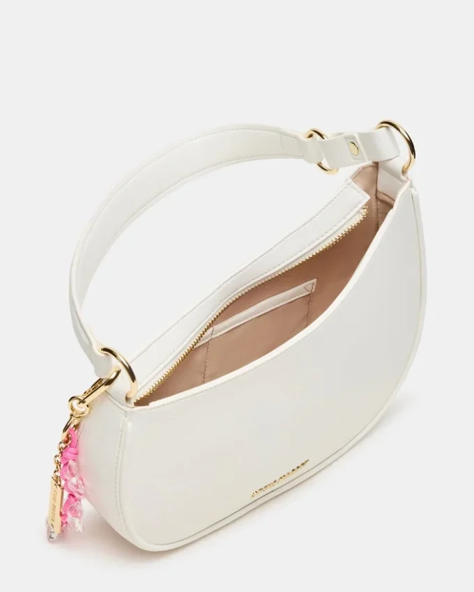 Geantă Musee Albă Geantă Musee Albă