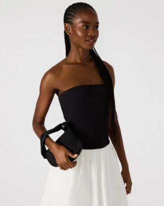 Geantă Natasha Negru