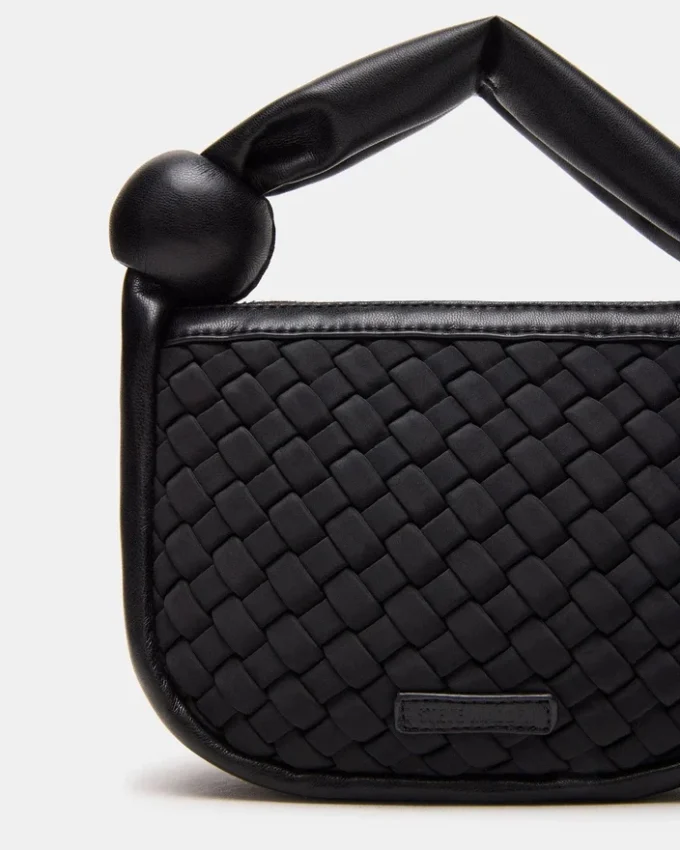 Geantă Natasha Negru